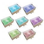 Spoljni Masažni Bazen ZADAR - BELI 190x140x70 cm SPA35