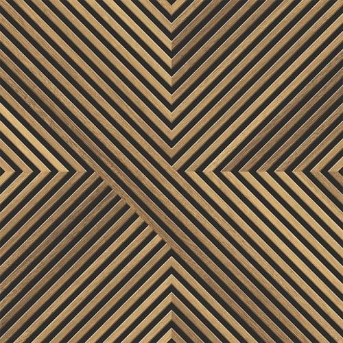 GPT1069 Brown Matt Rect 59.8x59.8