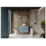 GPT1069 Beige Matt Rect 59.8x59.8