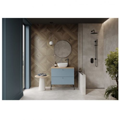 GPT1069 Beige Matt Rect 59.8x59.8