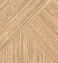 GPT1087 Brown Mat Rect 59.8x59.8