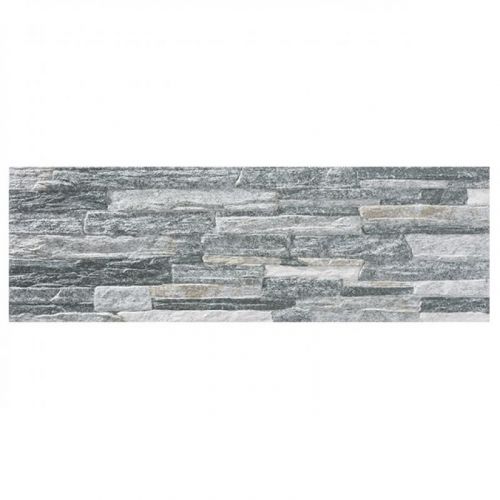 Beret Silver 17x52