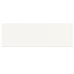 Bianca White Satin 25×75