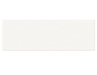 Bianca White Satin 25×75