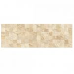 Breccia Sarda Mosaic 3D 25×75