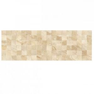 Breccia Sarda Mosaic 3D 25×75