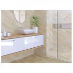 Breccia Sarda Mosaic 3D 25×75