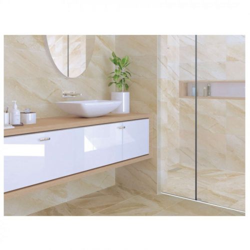 Breccia Sarda Mosaic 3D 25×75