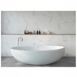 Calacatta Blanco 33.3x55