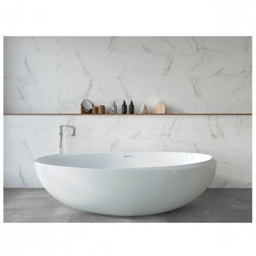 Calacatta Blanco 33.3x55