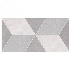 Capri Decor Glossy 25x50