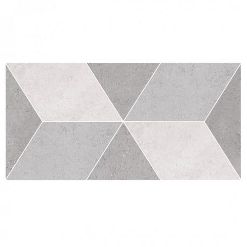 Capri Decor Glossy 25x50