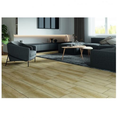 G1807 Brown 18.5x59.8