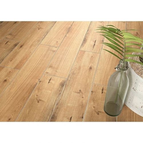 GPTU N109 Brown Matt Rect 14.7x89