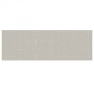 Carpenter Line Taupe 30x90