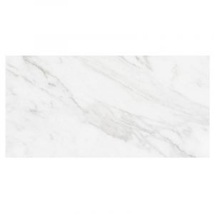 Carrara 25x50