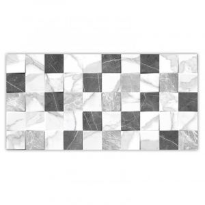 Carrara Cube 25×50