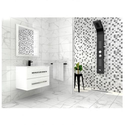 Carrara Cube 25×50