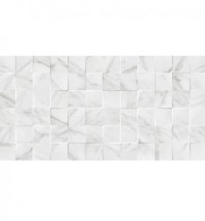 Carrara Mosaic 3D 25x50