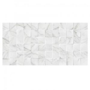 Carrara Mosaic 3D 25x50