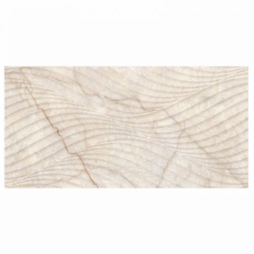 Champagne 3731 C Decor Glossy 30×60