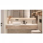 Concrete Beige 31.6x60