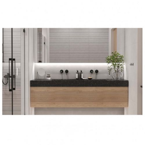 Concrete Gris 31.6x60