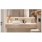 Concrete Marfil 31.6x60