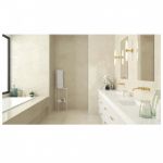 Creamy Brillo 33.3x90