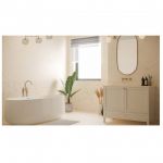 Elegance Marble Ivory 33.3x100