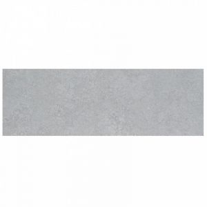 Futura Base Grey 25×75