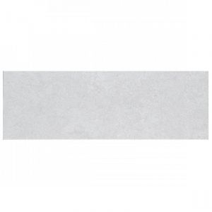 Futura Base Light Grey 25x75