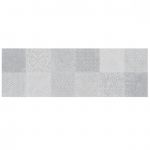 Futura Decor Grey 25x75
