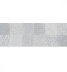 Futura Decor Grey 25x75