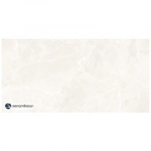 Joy White Full Lapp. 60x120