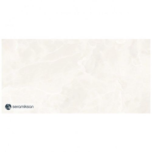 Joy White Full Lapp. 60x120