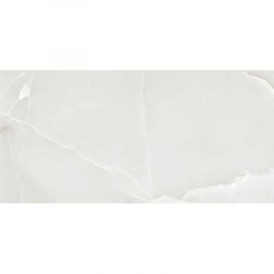 Prisma Onyx Bianco 60x120