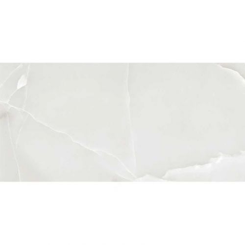 Prisma Onyx Bianco 60x120