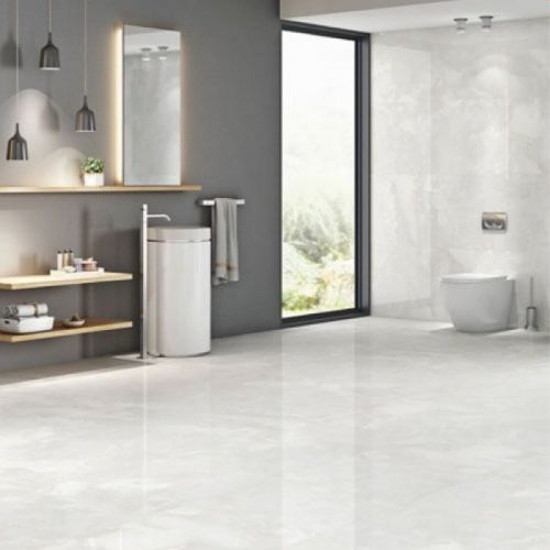 Prisma Onyx Bianco 60x120