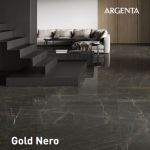 Gold Nero 60x120