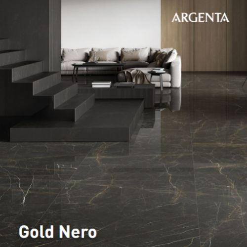 Gold Nero 60x120