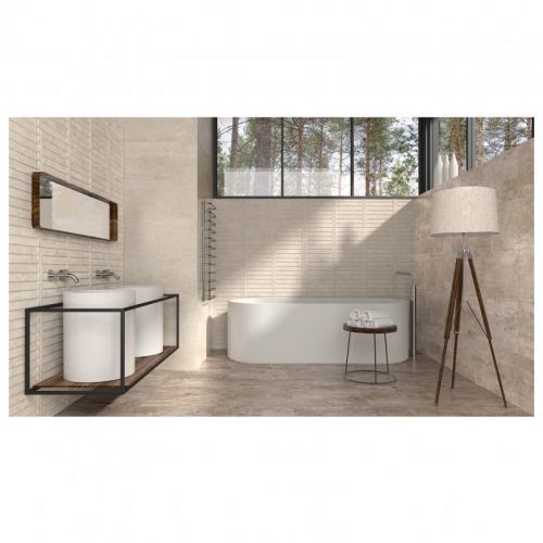 Habanera Beige 30x90