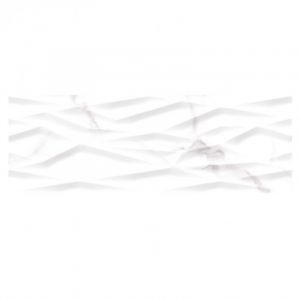 Lenox Giga White Brillo 30x90