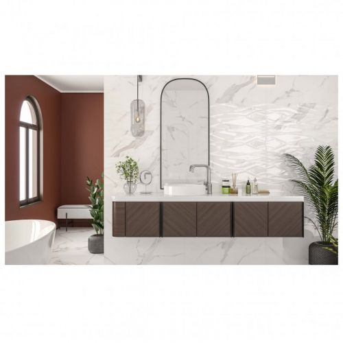 Lenox Giga White Brillo 30x90