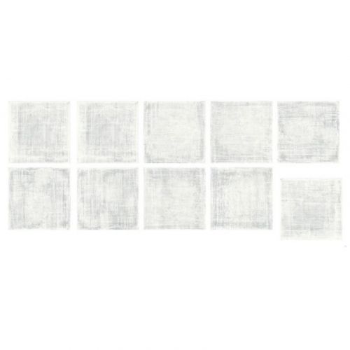 Magnart White 20x20