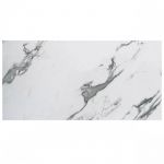 Marble Statuario 30x60