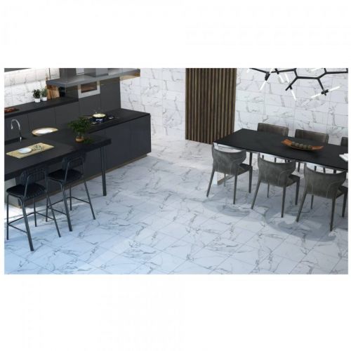 Marble Statuario 30x60