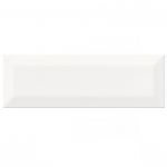 Metro Style White 10×30