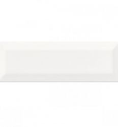 Metro Style White 10×30