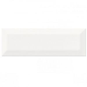 Metro Style White 10×30